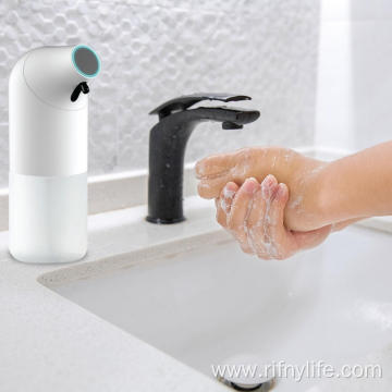 wall mount soap dispenser